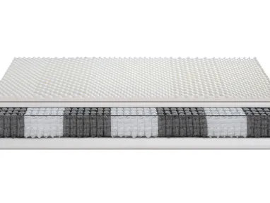 Materasso a Molle con Sistema Box Air