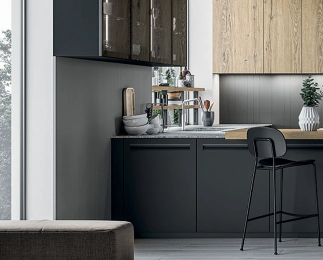 Cucine Moderne