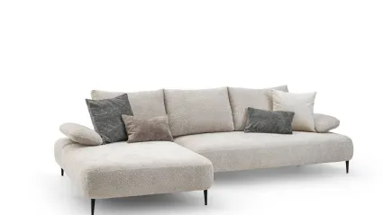Divano modello FANNY
