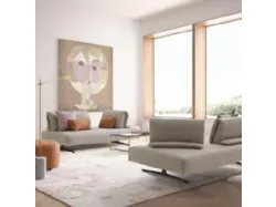 Divano ABBRACCIO