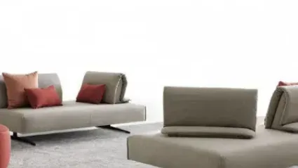 Divano ABBRACCIO