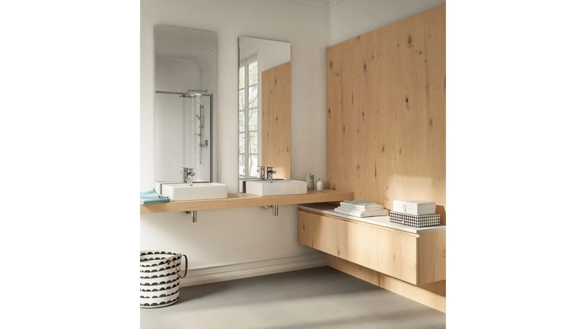 Bagno composizione 1