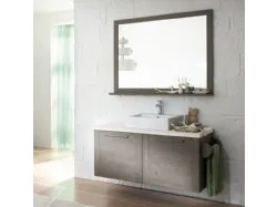 Bagno composizione F1
