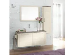 Bagno composizione F1