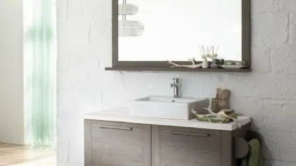 Bagno composizione F1