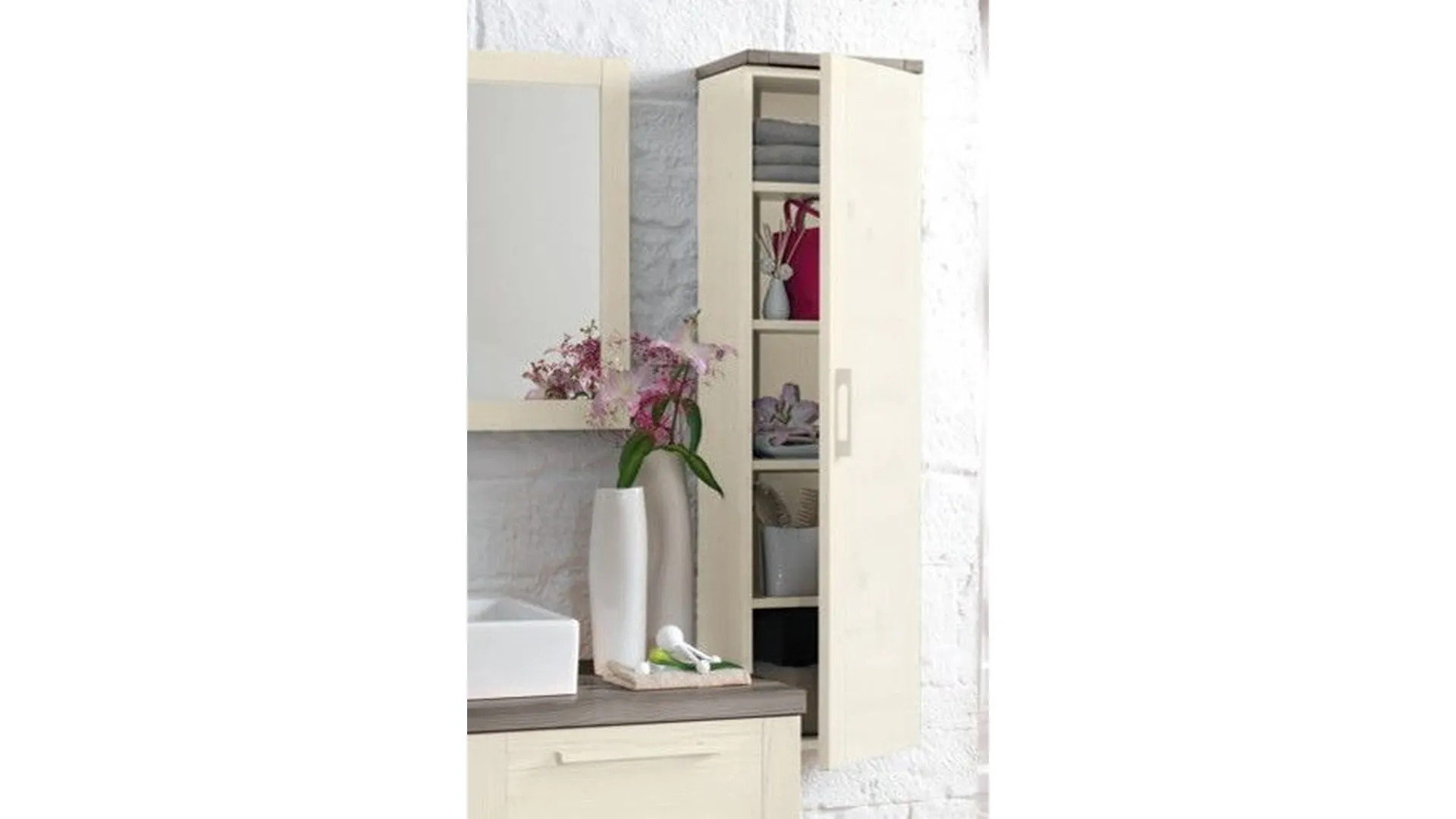 Bagno composizione F1