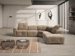 divano angolare 