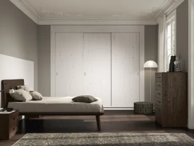 Collezione Wood Mood, Zona Notte