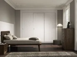 Collezione Wood Mood, Zona Notte