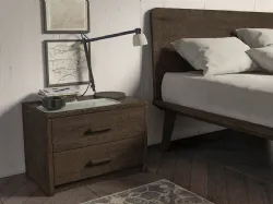 Collezione Wood Mood, Zona Notte