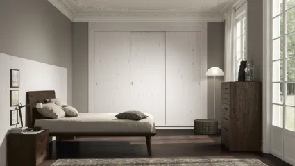 Collezione Wood Mood, Zona Notte