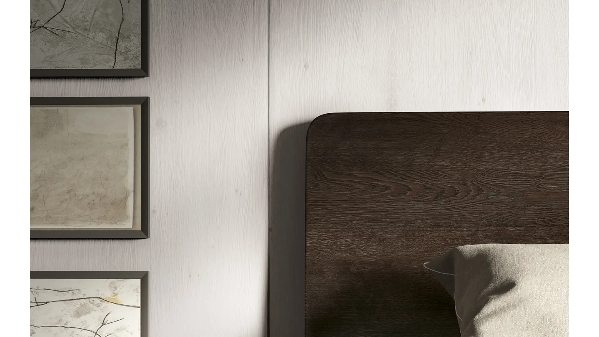 Collezione Wood Mood, Zona Notte
