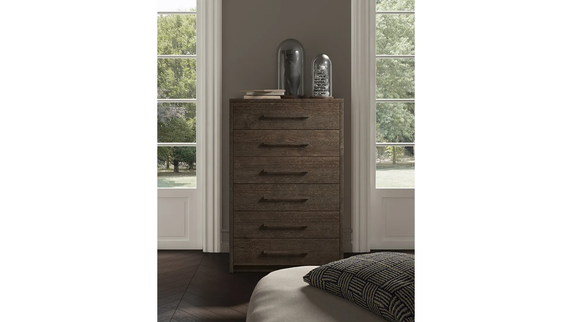 Collezione Wood Mood, Zona Notte