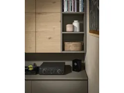 Collezione Wood Mood, Zona Giorno
