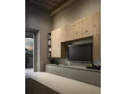 Collezione Wood Mood, Zona Giorno