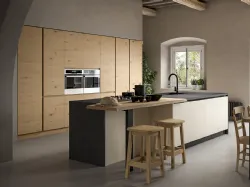 Collezione Wood Mood, Zona Cucina