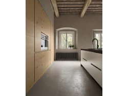 Collezione Wood Mood, Zona Cucina