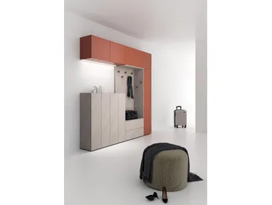 Composizione ingresso LD012