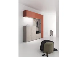 Composizione ingresso LD012