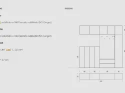 Composizione ingresso LD012