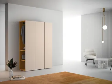Composizione ingresso LG018