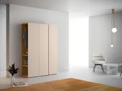 Composizione ingresso LG018
