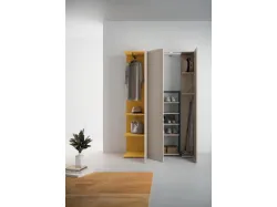 Composizione ingresso LG018