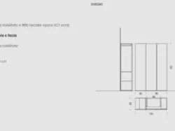 Composizione ingresso LG018