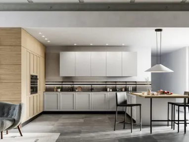 Cucina ALMA composizione 2