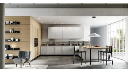 Cucina ALMA composizione 2