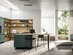 Cucina ALMA composizione 3