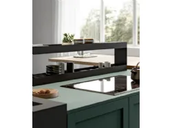 Cucina ALMA composizione 3
