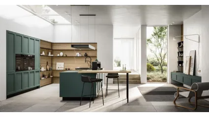 Cucina ALMA composizione 3