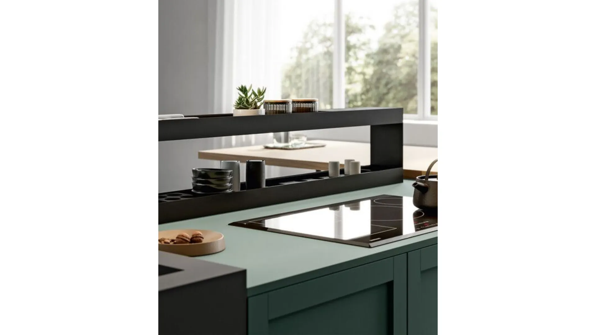 Cucina ALMA composizione 3