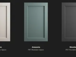 Cucina ALMA composizione 5