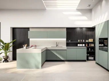 Cucina CLOE composizione 1