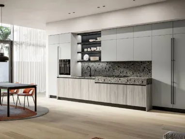 Cucina CLOE composizione 2