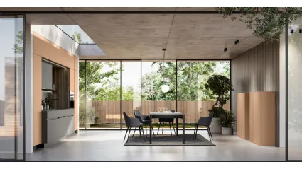 Cucina CLOE composizione 3