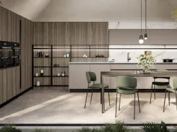 Cucina CLOE composizione 4