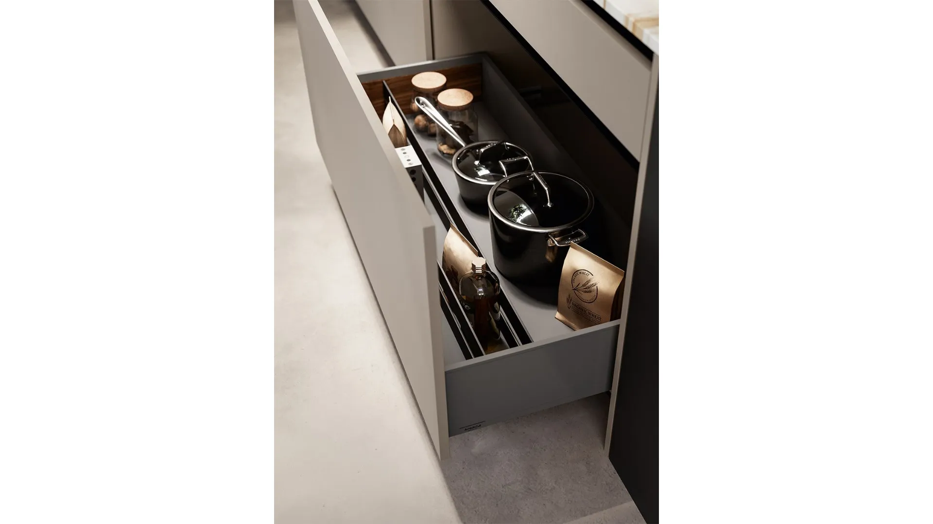 Cucina CLOE composizione 4