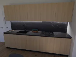 Cucina CLOE composizione 7
