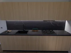 Cucina CLOE composizione 7