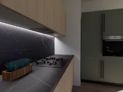 Cucina CLOE composizione 7