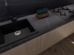 Cucina CLOE composizione 7