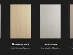 Cucina COLE composizione A