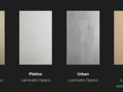 Cucina COLE composizione A