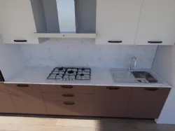 Cucina CLOE composizione B