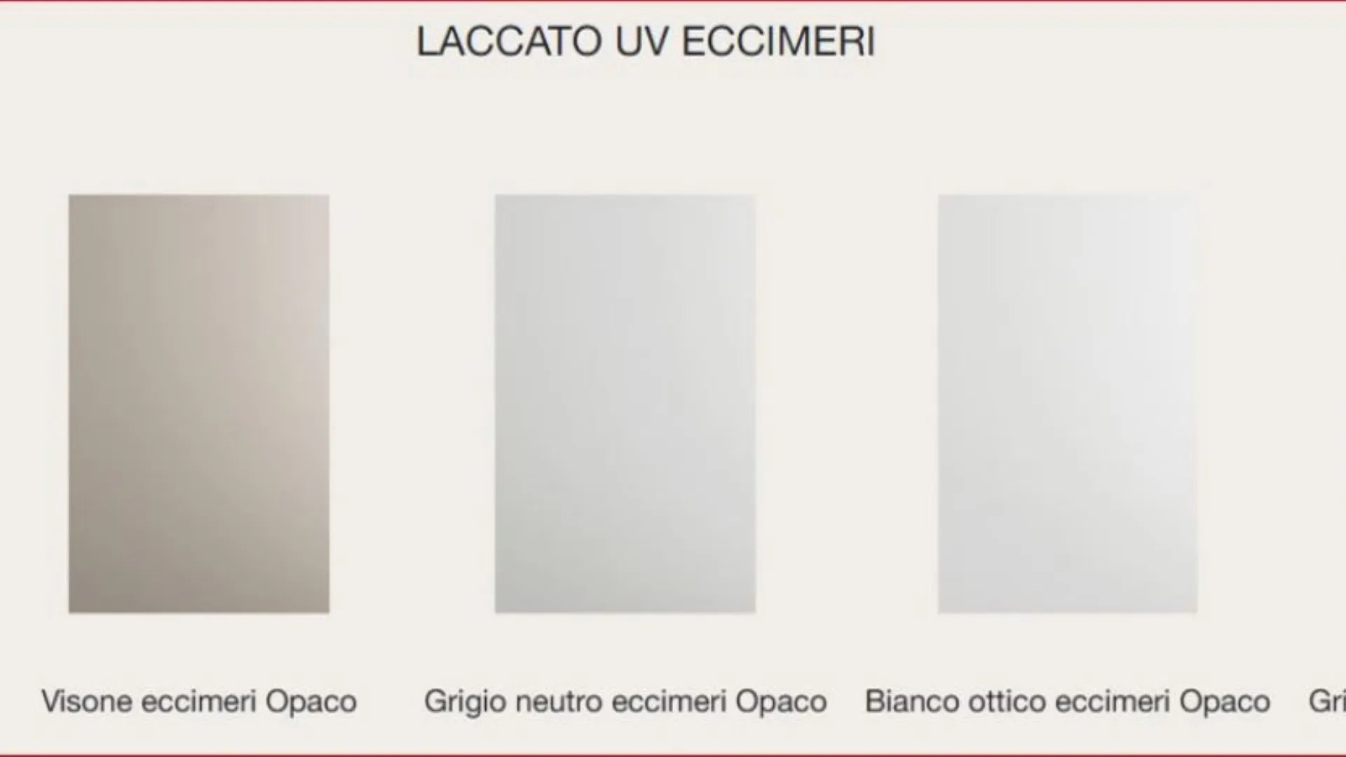 Cucina CLOE composizione C