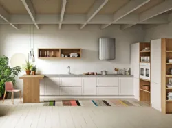 Cucina composizione B1