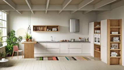 Cucina composizione B1